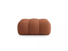 Pouf, "Koge", 1 Seat, 95x95x40 Made in Europe