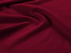 Velvet Panoramic Left Corner Sofa, "Bali", 7 Seats, 327x256x75 Made in Europe
