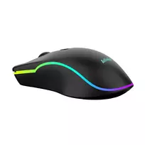 Activejet AMY-W390 USB laidinė šildoma pelė