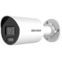 Hikvision Pro Series with ColorVu DS-2CD2087G2H-LIU/SL(4mm)(eF) Kulka (forma) IP apsaugos kamera Lauke 3840 x 2160 pikseliai Siena