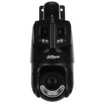KAMERA IP DAHUA SDT4E425-8P-GB-APV1-BLACK