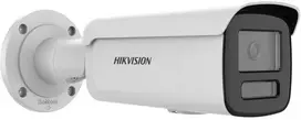 Hikvision Pro Series with AcuSense DS-2CD2T46G3-4IZY(2.8/4MM) apsaugos stebėjimo kamera Kulka (forma) IP apsaugos kamera Lauke 2688 x 1520 pikseliai Lubos / siena