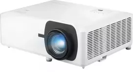 Viewsonic LS901-4K duomenų projektorius Standartinio nuotolio projektorius 5500 ANSI lumens UHD 4K (3840x2160) Balta