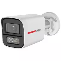 KAMERA AHD, HD-CVI, HD-TVI, PAL HAC-HFW1549X-IL-A-PRO-0280B-DIP WizColor - 5 Mpx 2.8 mm DAHUA