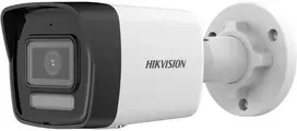 „Hikvision“ IP kamera DS-2CD1023G2-LIU 4 mm PL