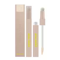 POPPY HEAD_Eyece Cream Brightening And Correcting Concealer – šviesinantis ir koreguojantis akių kontūro korektorius 04 Apricot Frappe