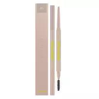 POPPY HEAD_Browsome Brow Pencil antakių pieštukas 01 Soft Taupe