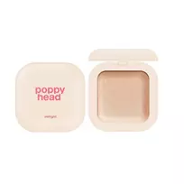 POPPY HEAD_Veilight Illuminating Powder – keptas veido šviesą atspindintis pudras 02 Sunlit Aura 12 g