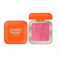 POPPY HEAD_Bouncelight Creamy Highlighting Blush kreminiai skaistalai su šviesą atspindinčiu efektu 03 Cheekup
