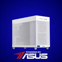 Actina 5901443430599 Kompiuteris AMD Ryzen™ 7 8700F 32GB DDR5-SDRAM 1 TB SSD AMD Radeon RX 9070 XT Mini Tower White | KOMACNGIP0497 | 5901443430599