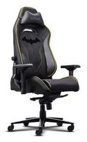 Žaidimų kėdė Trust TRUST GXT 721BM RUYA PRO Batman Black | 25787 | 8713439257878