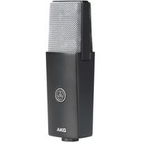 Mikrofon AKG AKG C104 - Mikrofon pojemnościowy | C104 | 9002761048520