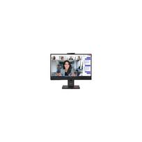 LENOVO ThinkVision T27QD-4v 27inch IPS QHD 16:9 120Hz 350cd/m2 4ms HDMI DP USB 3.2 G1 Type-C