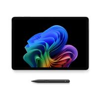 MICROSOFT Surface Pro 12inch Snapdragon X Plus 16GB 512GB CMxPS SC UMA W11P EngBrit WEuro Comm Platinum