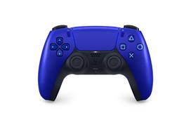 Sony PlayStation DualSense Cobalt Blue belaidis valdiklis (PS5)