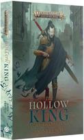 The Hollow King (Paperback) knyga
