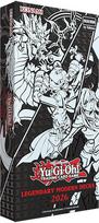 Yu-Gi-Oh! TCG - Legendary Modern Decks 2026