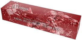 Gundam Card Game - Premium Accessory Set - IRON-BLOODED ORPHANS [PB-02]