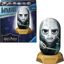 Ravensburger 3D Puzzle Hylkies Harry Potter - Voldemort 12008047