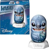 Ravensburger 3D Puzzle Hylkies Disney Stitch - Stitch 12008044