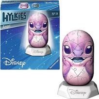 Ravensburger 3D Puzzle Hylkies Disney Stitch - Angel 12008045