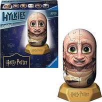 Ravensburger 3D Puzzle Hylkies Harry Potter - Dobby 12008046