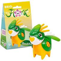 Ravensburger Flora - Dandelion in leaf outfit 63621200