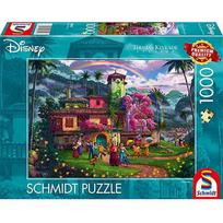 Schmidt Spiele Thomas Kinkade Studios: Disney - Encanto (1000 pieces) 58051