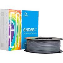 Creality PLA+ Filament, Gray 3301010308