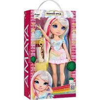 MGA Entertainment Rainbow High My Fashion Style - Amaya 547532-EUC