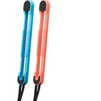 Nintendo Joy-Con 2 Wrist Strap Pair (Light Blue/Light Red, for Nintendo Switch 2) 10015103