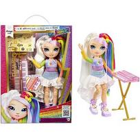 MGA Entertainment Rainbow High Jr High Rock Band - Amaya 565772-EUC