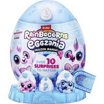 Zuru Rainbocorns - Eggzania Frozencorn Mania (assorted item, one figure) 92119