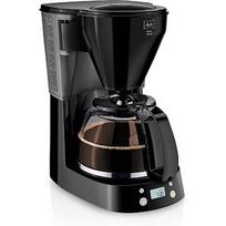Melitta filter machine Easy Timer 1010-14 black 1010-14