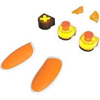 Thrustmaster AddOn Gamepad eswap X LED ORANGE CRYSTAL P.(XBOX/PC) 4460222