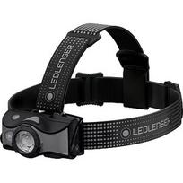 Ledlenser Headlight MH7 bkgy - 501599
