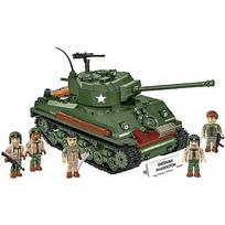 Cobi Sherman M4A2E8(76)W COBI-3118