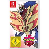Nintendo Pokémon Shield, Nintendo Switch 10002022