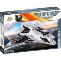 Cobi Top Gun Maverick - Enemy Strike Jet (1:48 scale) COBI-5921