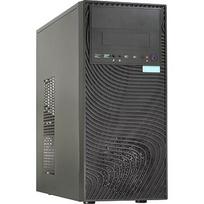 Inter-Tech IT-8835 Ripple, Black 88881379