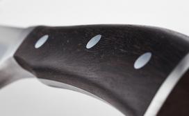 WUSTHOF 1010531712 Ikon steiko peilis, 12cm