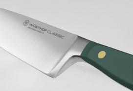 WUSTHOF 1061700716   Classic Šefo peilis, 16cm rozmarino spalvos
