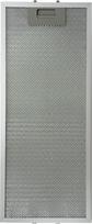 Aliuminio filtras gartraukui, 2vnt., 49.85x20.65/15.65cm AL-TCS400 HEINNER