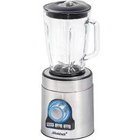 Steba MX 4 plus, Blender (brushed stainless steel / black) 281400