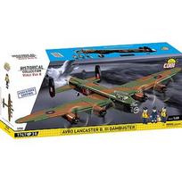 Cobi Avro Lancaster B. III Dambuster Executive Edition COBI-5758