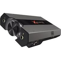 Creative Sound BlasterX G6 USB-C (black) 70SB177000003