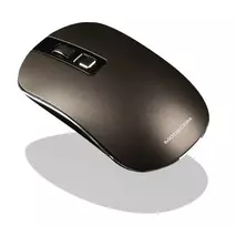 Modecom M-MC-WM101-300 kompiuterio pelė Abiems rankoms Radijo dažnio belaidė Optinis 1600 DPI