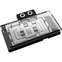 Alphacool Core GeForce RTX 5080 Prime GPU Wasserkühlung, ARGB, mit Backplate – Acryl 14763