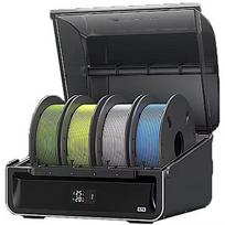 Creality CFS Multicolor System Box, 3D filament system (gray) 1002120001