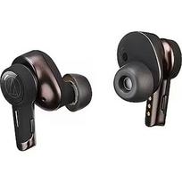 Audio-Technica ATH-TWX9, headphones (black, Bluetooth, USB-C) ATH-TWX9